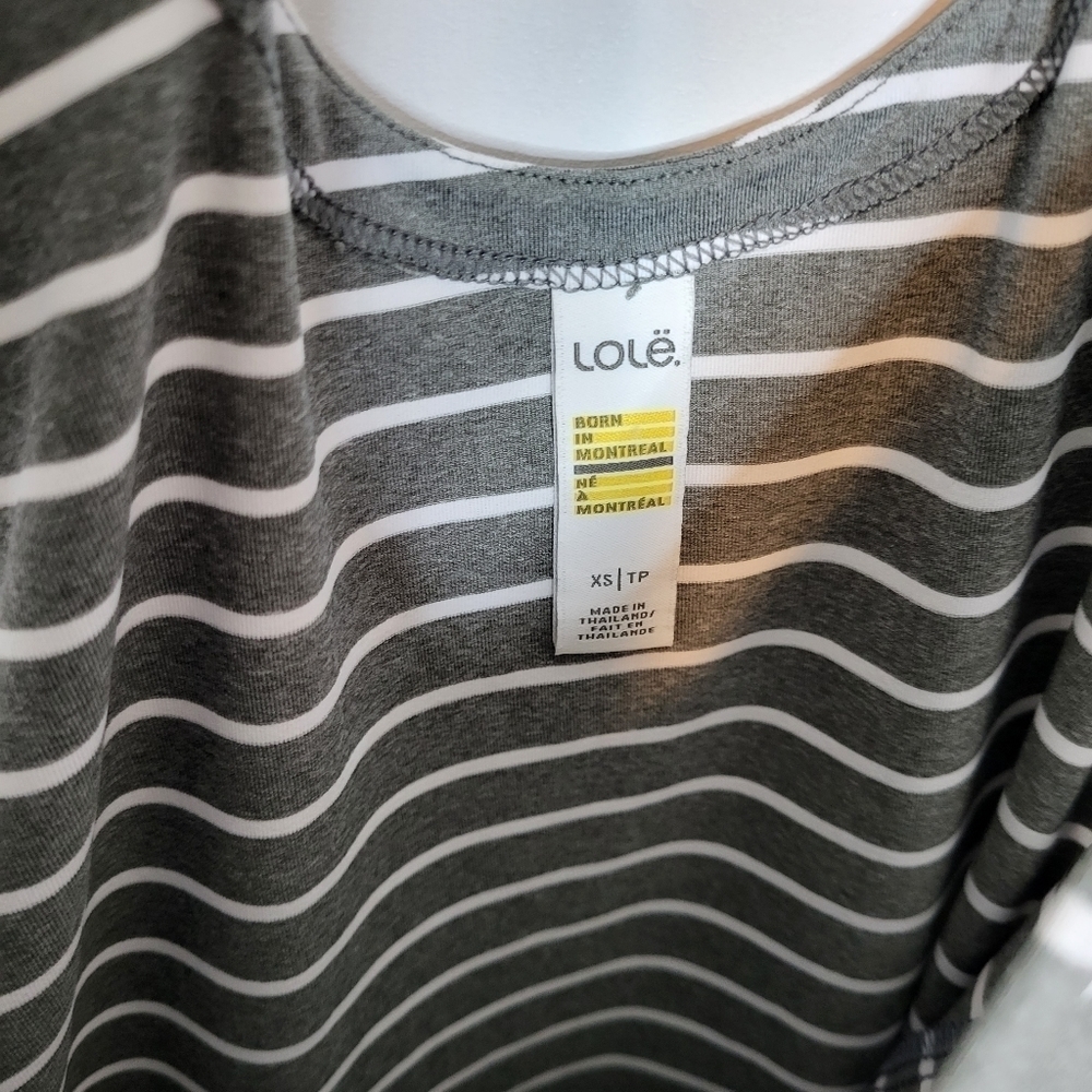 Lole Tank Top Size XS - Picture 5 of 6
